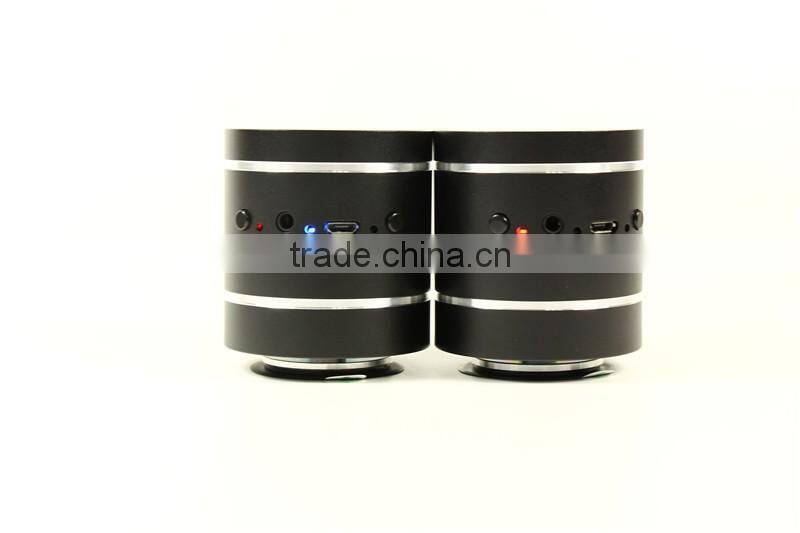 2016 New hot selling products 20w Bluetooth Vibration speaker portable bluetooth resonating bluetooth speaker