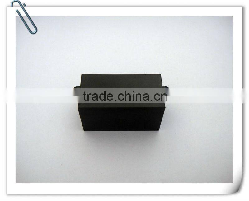 negative ion generator plastic box D-13 42*24*21 mm