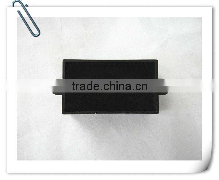 negative ion generator plastic shell D-29 42*24*15 mm