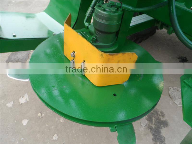 Many usage mini sugarcane machine of sugar cane harvester low price for big farm