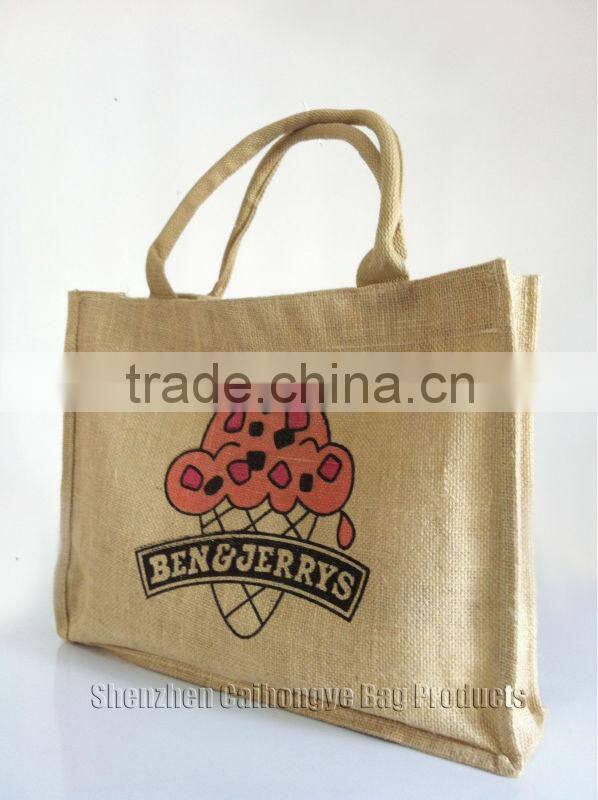 Hot sale handles for kraft paper bags