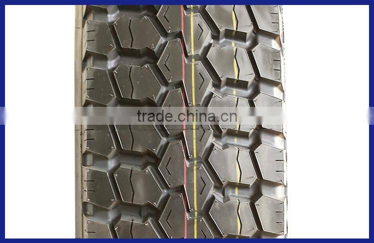 Longmarch/Annaite/Double Road 1100R20 tire China