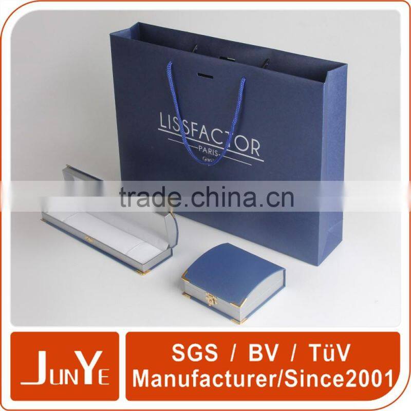 bracelet jewellery necklace luxury packaging boxes custom logo printing