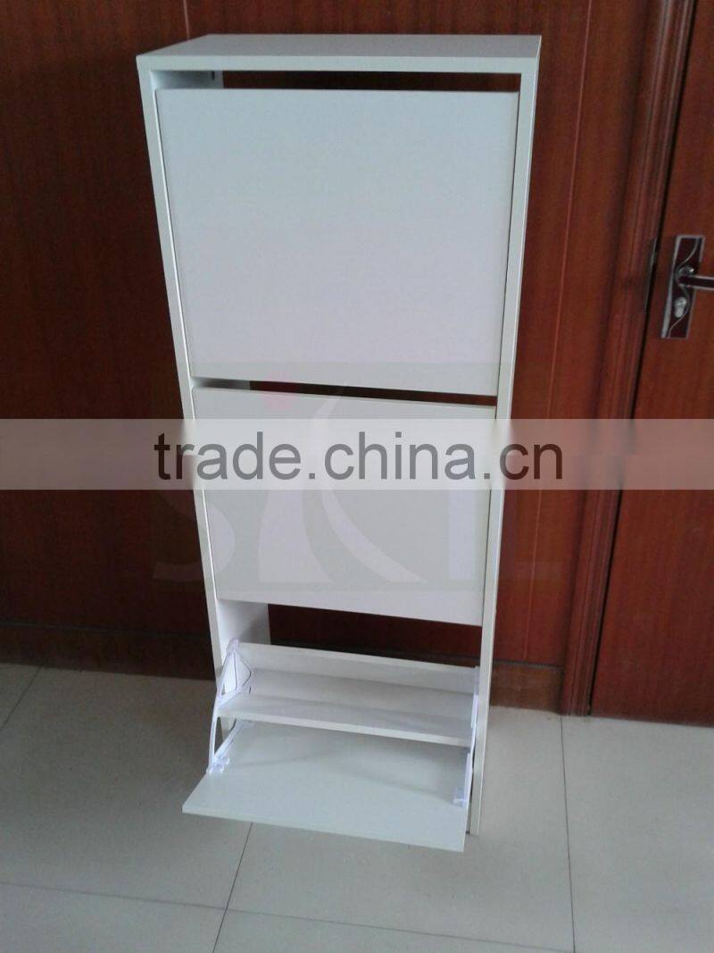 Manufacture Supply Shoe Rack With Newest Design Low Price