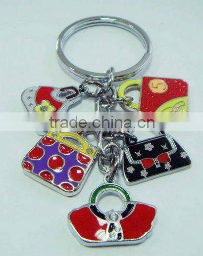 Promotional Alloy Key Chain/ Metal Gift