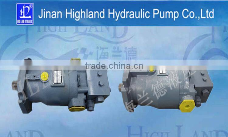 China hot sale product mf 23 hydraulic piston motor