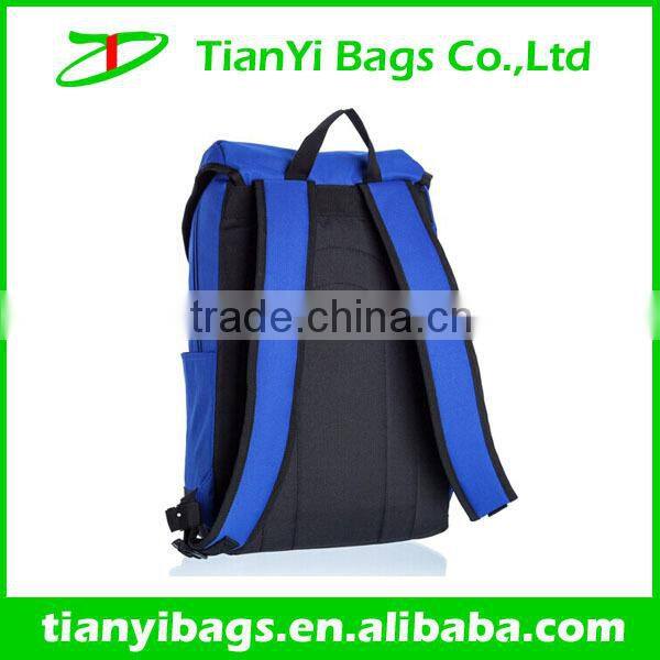 2014 new style teenager girl backpack school