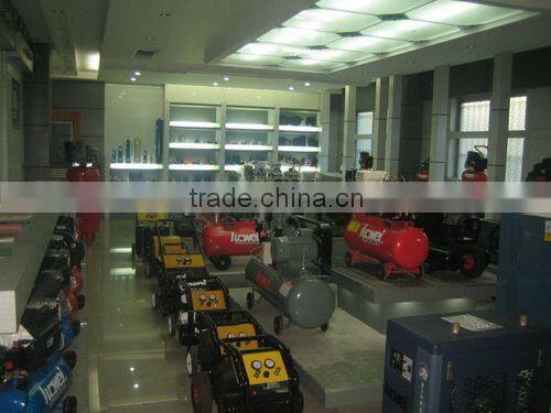 (Belt or Direct driven) Rotary screw air compressor