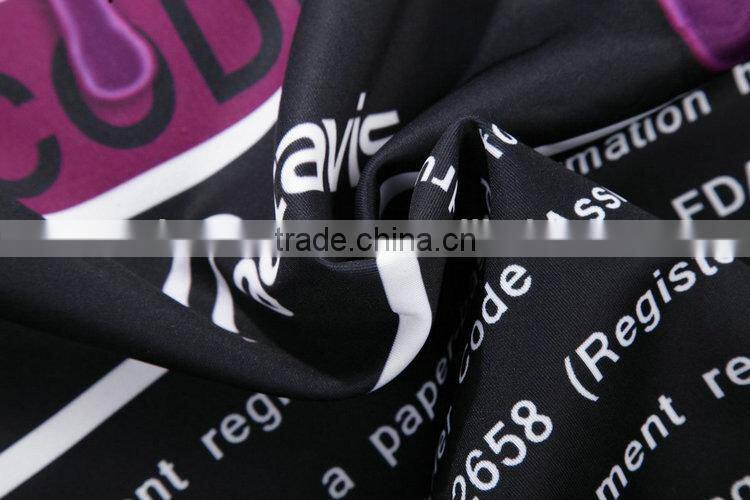 Latest design wholesale 100%polyester sublimation custom design men's crewneck sweatshirt