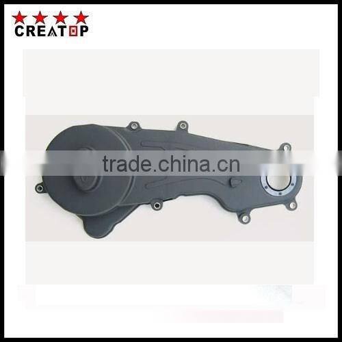 auto plastic parts manufacturer