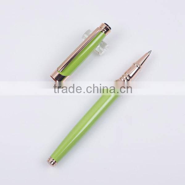 2015 promotional high quality business gift pens promotional pens small quantity