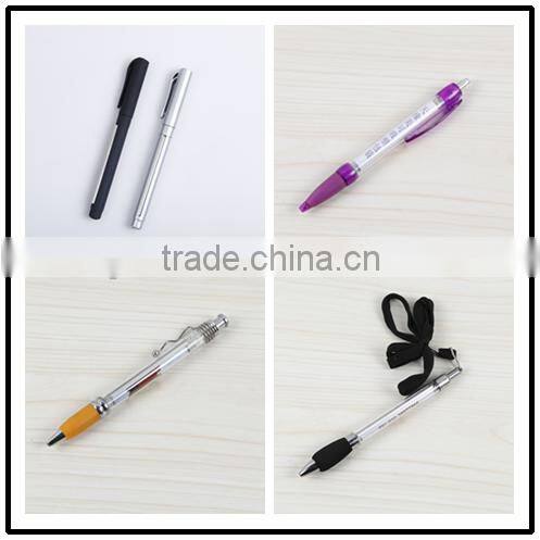 Convenient fast premium quality novelty banner pen