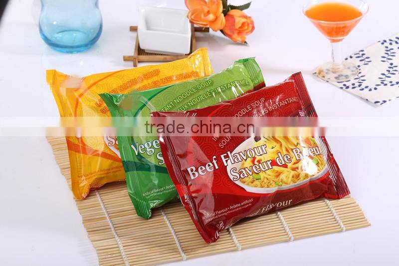 japanese ramen instant noodles ingredients for company