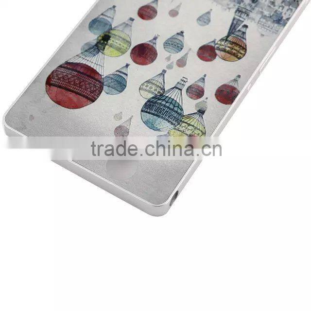 2014-2015 Case for xperia T2