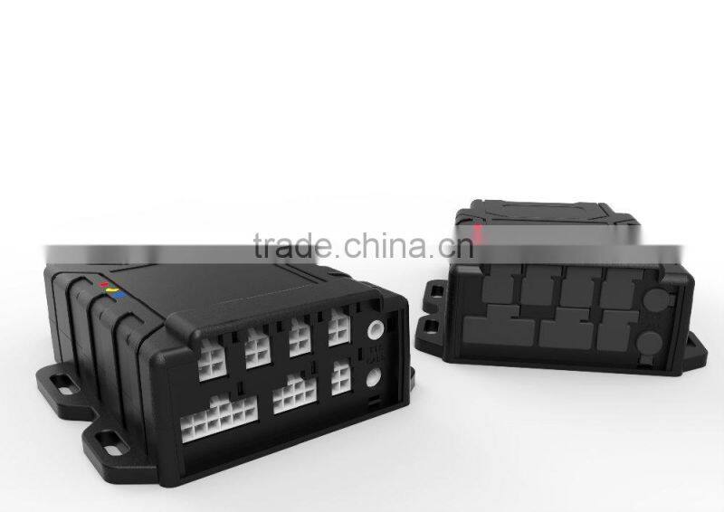 auto tracking device manual gps sms gprs tracker vehicle tracking system
