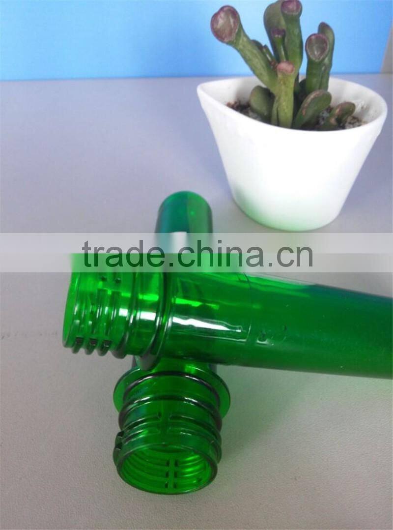 PCO 1810 28mm neck 35G pet preform