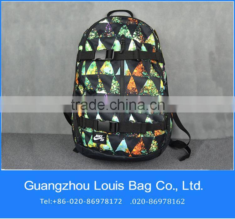 skateboard backpack customised special purpose bags