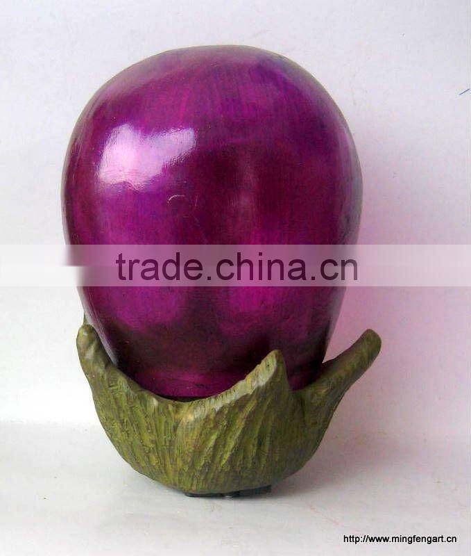 strawberry solar light