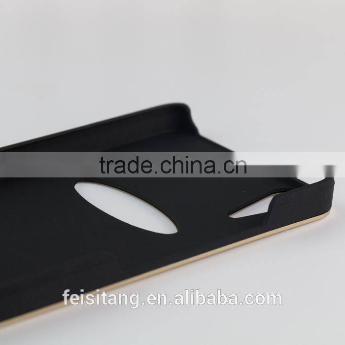 Mobile Phone case Metal Aluminium Metal bumper case For lenovo A6000 k3 note