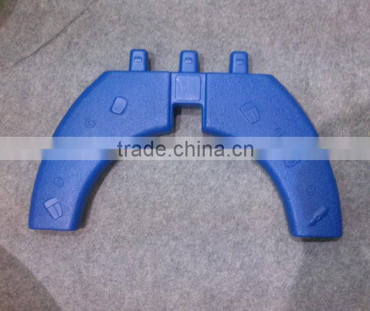 blow mould,blow chair mould,plastic chair mould