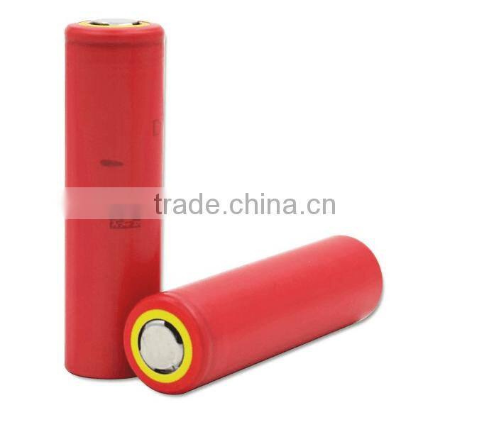 2016 New coming ! original Sanyo UR18650NSX 20A 2600mAh High Power Li-ion rechargeable Battery use for E-cig,power tools