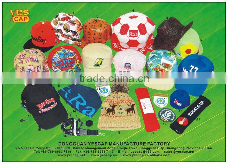 custom fishman bucket hat with string