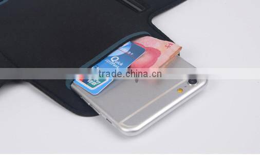 Wholesale New Sport Running Armband Case,Workout Arm band case Pounch For iPhone 6 6s