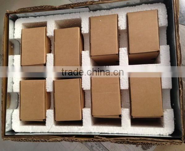 NdFeB Disc Magnets 1/4" round x 1/16" thick