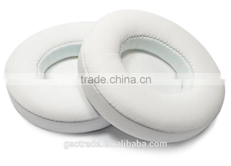 Replacement Ear Pads Cushion+ Top Headband For solo2.0 headphones--Headband have 8 colors
