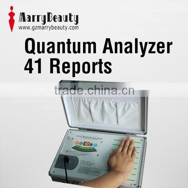 Machines for Sale Quantum Resonance Magnetic Analyzer