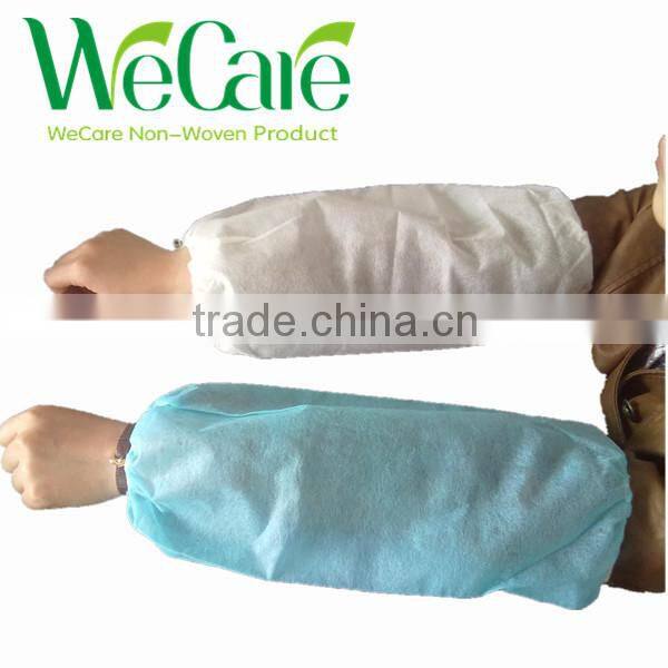 Disposable SBPP sleeve cover