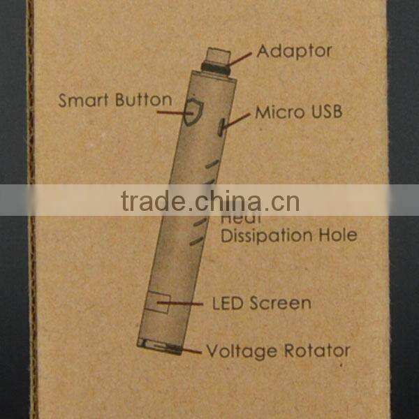 E Cigarette Micro USB Kanger Ipow 2 Battery Buy Chinese Products Online
