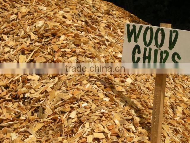 SD900 wood chipper