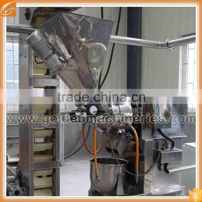 Factory Price Professional Design Peanut Butter Making Line