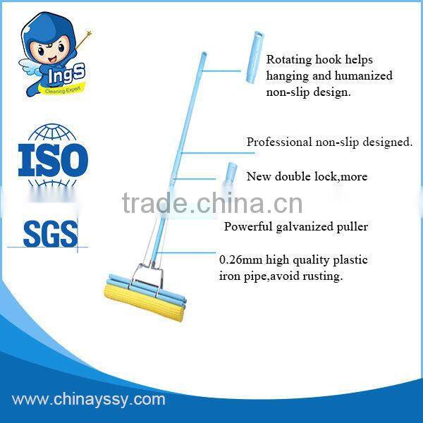 Easy Use Floor Squeegees Mop as seen on tv