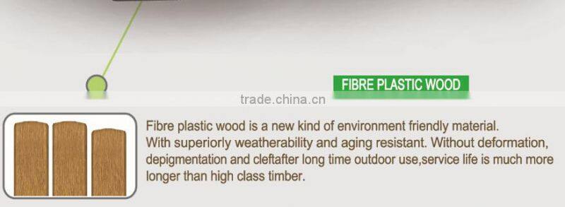 Road side advertising billboard with garbage bin