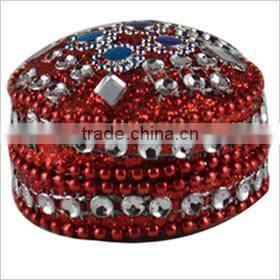 LADIES FIRST CHOICE HAND CRAFTED LAC BANGLES