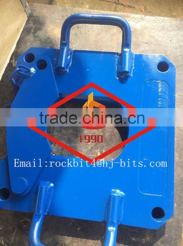 IADC216/217 26" roller drill bits for water /oil/gas well drilling