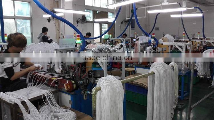 2A big current LED flash lights charging cable for Android smartphones