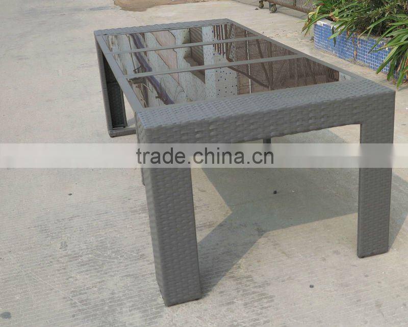 2014 Foshan factory new design garden furniture
