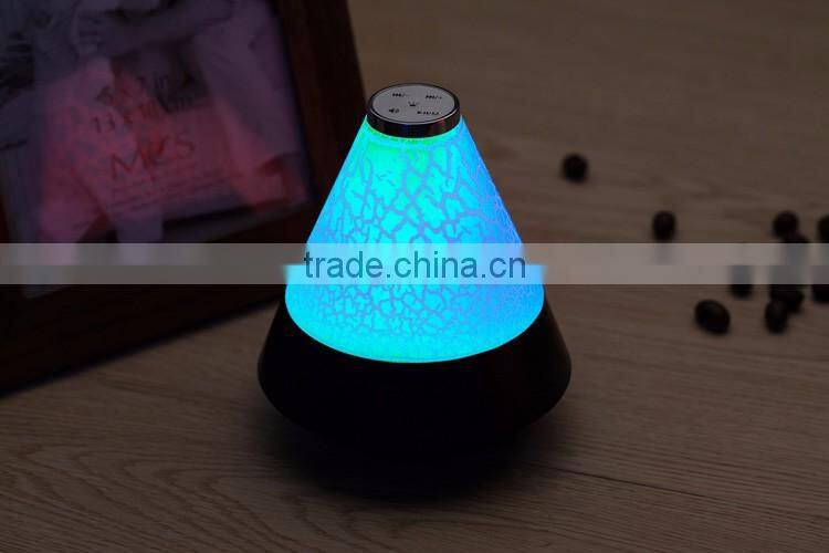 High quality portable professional music mini wireless bluetooth speaker wholesale