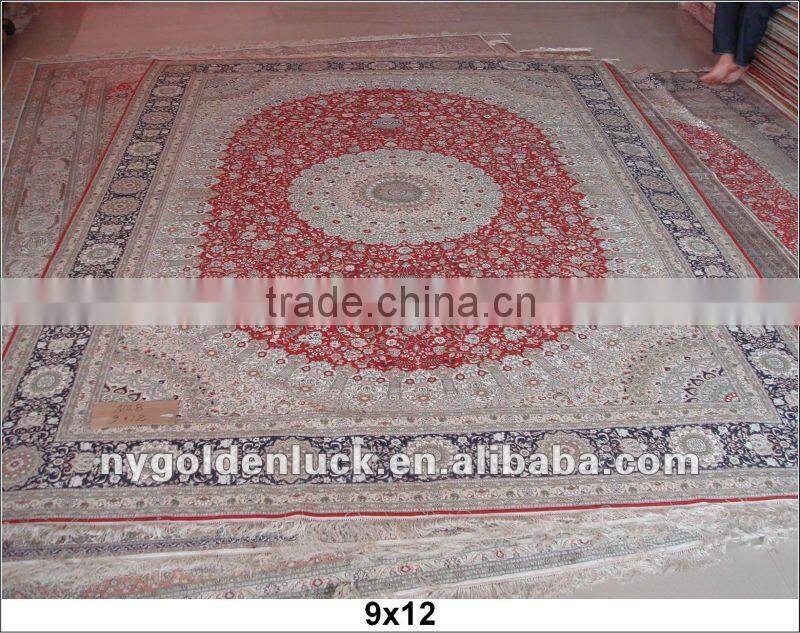 9x12 400L persian rugs designs
