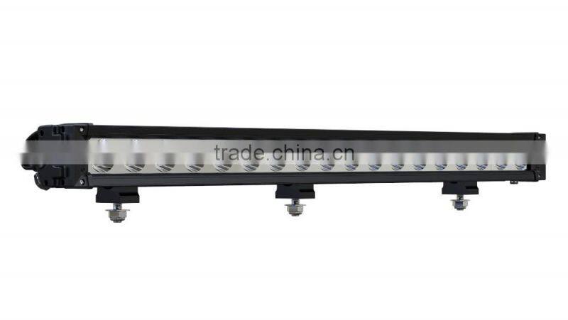 Factory direct offer Oledone hot 180W farm machinery LED light bar