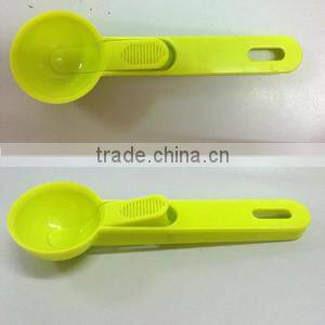 yellow OEM design plastic square container mold supplier Shanghai RFQ