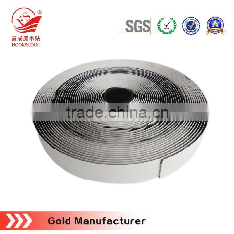 magic tape sheet micro hook and loop with strong adhesive