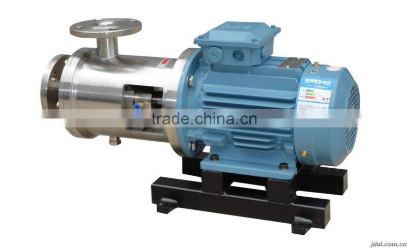 PHM JKE Lab Inline High Shear Mixer