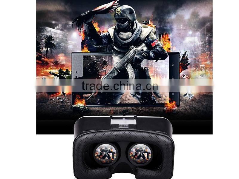 CE Certificated 3D Glasses Virtual Reality Manufacturer