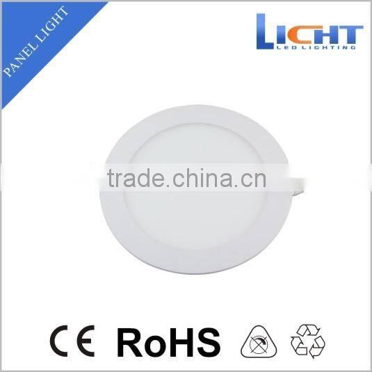 L-P12 Square Surface mounted led panel lights & lighting 24w with 2 years warranty CE rohs led lamp for the house