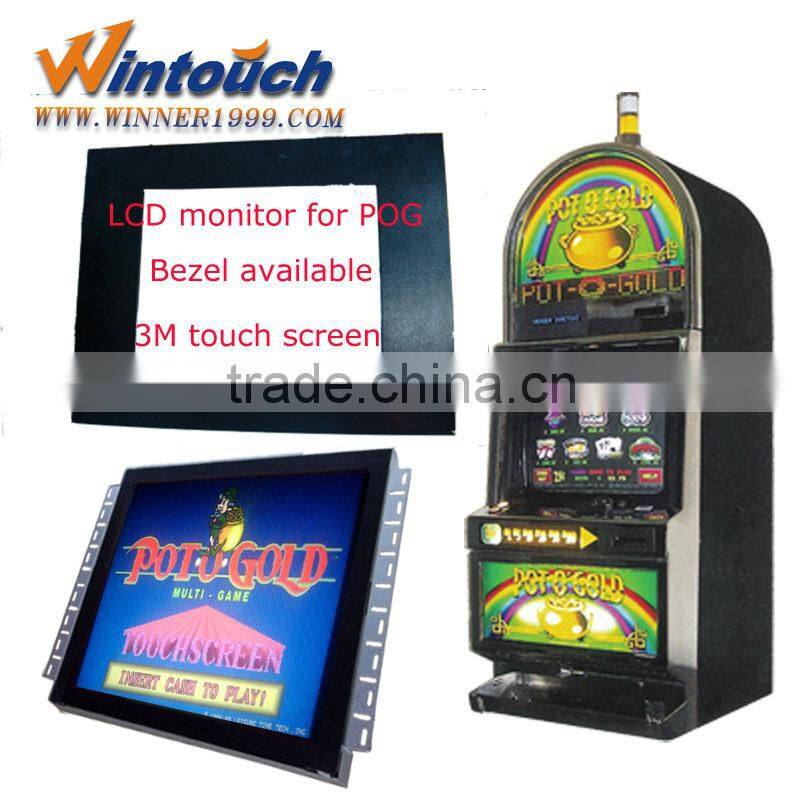22" Wintouch IGT /Atronic/Aristocrat/Orion/WMS/Bally