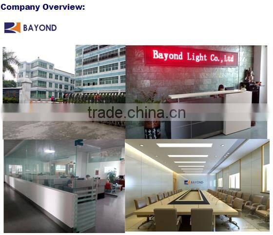 high quality Epistar chip sign led modules for light box